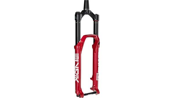 RockShox Lyrik Ultimate RC2  XL rot