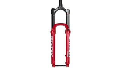 RockShox Lyrik Ultimate RC2  XL rot Produktbild 2