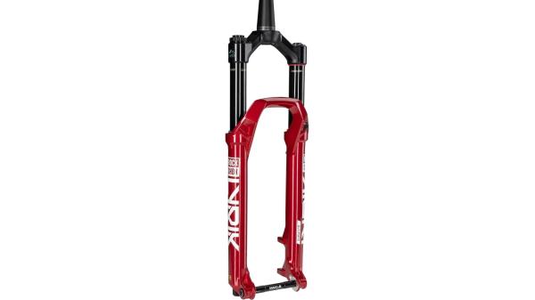RockShox Lyrik Ultimate RC2  XL rot