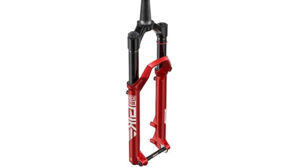 RockShox Pike Ultimate RC2  Unisize rot