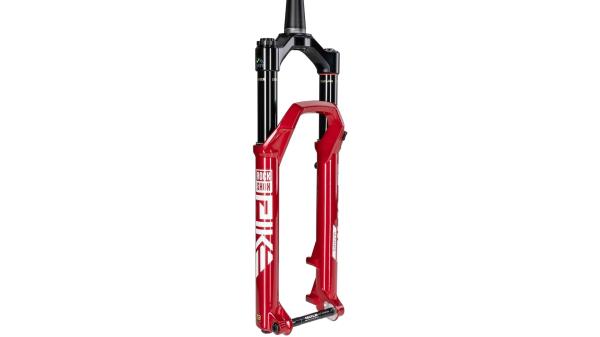 RockShox Pike Ultimate RC2  Unisize rot
