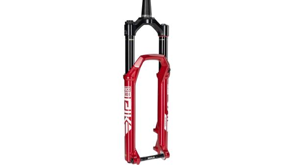 RockShox Pike Ultimate RC2  Unisize rot