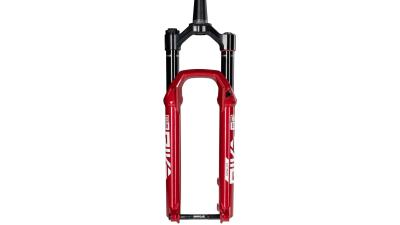 RockShox Pike Ultimate RC2  Unisize rot Produktbild 2