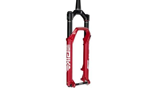 RockShox Pike Ultimate RC2  Unisize rot