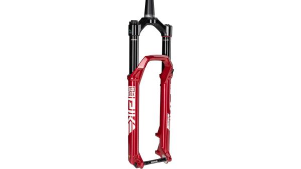 RockShox Pike Ultimate RC2  Unisize rot