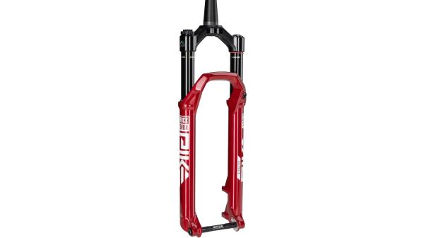 RockShox Pike Ultimate RC2  Unisize rot