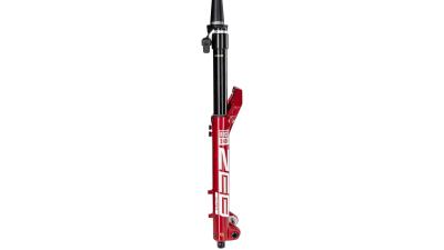 RockShox ZEB Ultimate Flight Attendant  Unisize rot Produktbild 1