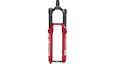 RockShox ZEB Ultimate Flight Attendant  Unisize rot Produktbild 2