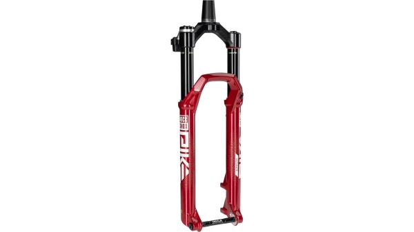 RockShox Pike Ultimate Flight Attendant  Unisize rot