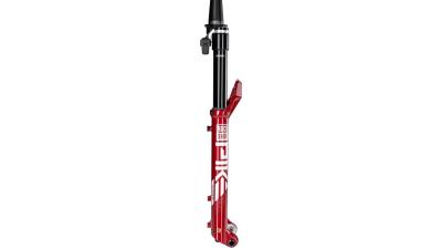 RockShox Pike Ultimate Flight Attendant  Unisize rot Produktbild 1