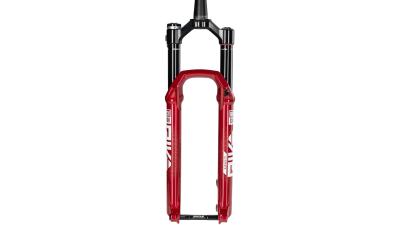 RockShox Pike Ultimate Flight Attendant  Unisize rot Produktbild 2