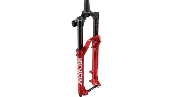RockShox Lyrik Ultimate Flight Attendant  Unisize rot