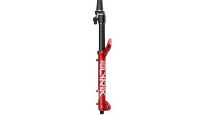 RockShox Lyrik Ultimate Flight Attendant  Unisize rot Produktbild 1