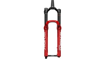 RockShox Lyrik Ultimate Flight Attendant  Unisize rot Produktbild 2