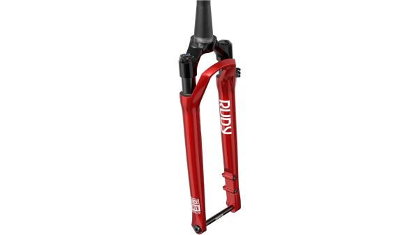 RockShox Rudy Ultimate Race Day 2 XPLR  Unisize rot