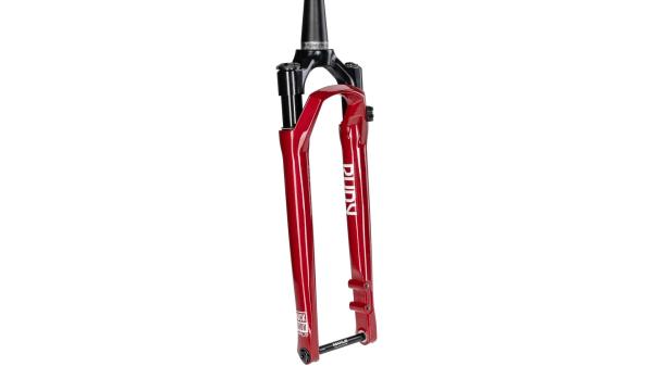 RockShox Rudy Ultimate Race Day 2 XPLR  Unisize rot