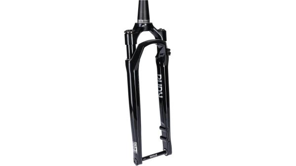 RockShox Rudy Ultimate Race Day 2 XPLR  Unisize schwarz