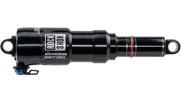 RockShox Deluxe Ultimate RCT  1 1/8" 
