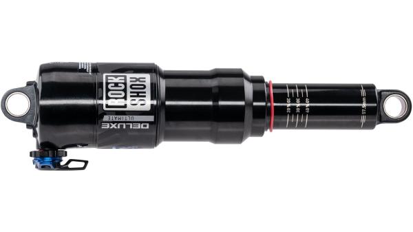 RockShox Deluxe Ultimate RCT  1 1/8" 