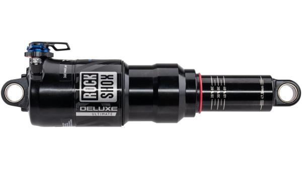 RockShox Deluxe Ultimate RCT  1 1/8" 