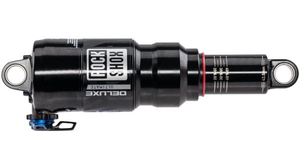RockShox Deluxe Ultimate RCT  1 1/8" 