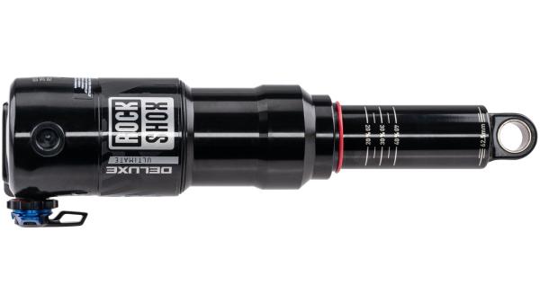 RockShox Deluxe Ultimate RCT  1 1/8" 