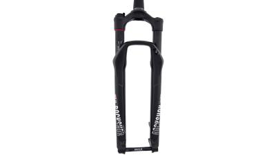 RockShox Reba RL  L schwarz Produktbild 2