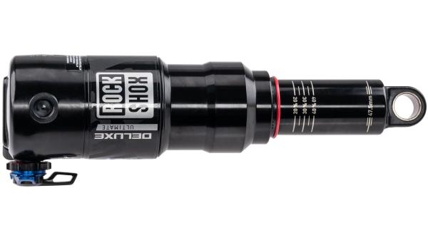 RockShox Deluxe Ultimate RCT  1 1/8" 