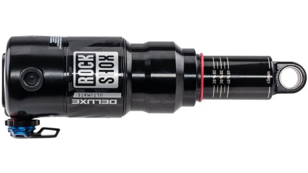 RockShox Deluxe Ultimate RCT  1 1/8" 