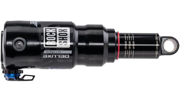 RockShox Deluxe Ultimate RCT  1 1/8" 