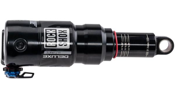 RockShox Deluxe Ultimate RCT  1 1/8" 