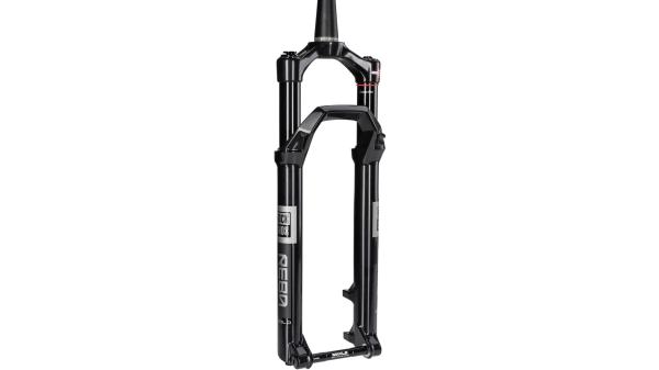 RockShox Reba Gold Isolator RL  Unisize schwarz, grau