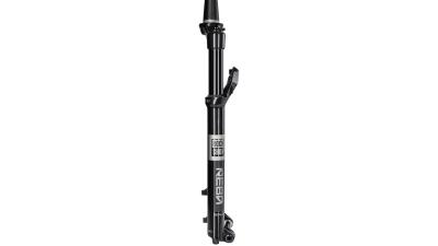 RockShox Reba Gold Isolator RL  Unisize schwarz, grau Produktbild 1
