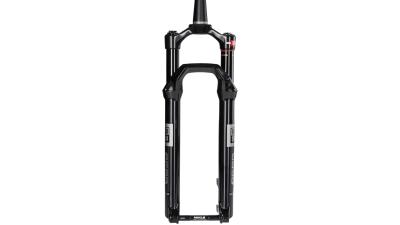 RockShox Reba Gold Isolator RL  Unisize schwarz, grau Produktbild 2