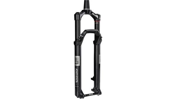 RockShox Reba Gold Isolator RL  Unisize schwarz, grau
