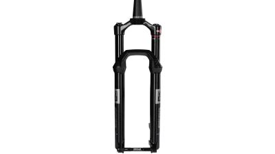 RockShox Reba Gold Isolator RL  Unisize schwarz, grau Produktbild 2