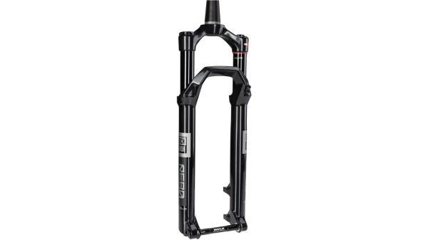 RockShox Reba Gold Isolator 3P  Unisize schwarz, grau