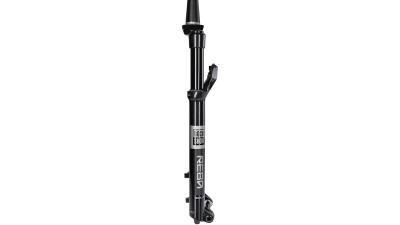 RockShox Reba Gold Isolator 3P  Unisize schwarz, grau Produktbild 1