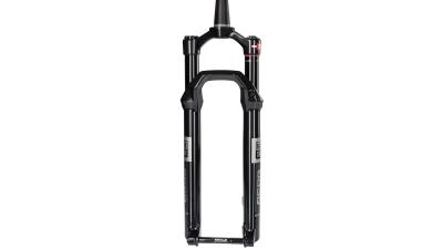 RockShox Reba Gold Isolator 3P  Unisize schwarz, grau Produktbild 2