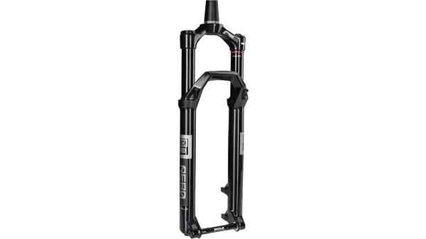 RockShox Reba Gold Isolator 3P  Unisize schwarz, grau