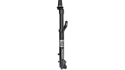 RockShox Reba Gold Isolator 3P  Unisize schwarz, grau Produktbild 1