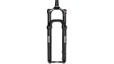 RockShox Reba Gold Isolator 3P  Unisize schwarz, grau Produktbild 2