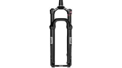 RockShox Reba Gold Isolator 3P  Unisize schwarz, grau Produktbild 2