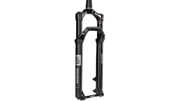 RockShox Reba Gold Isolator 3P  Unisize schwarz, grau