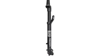 RockShox Reba Gold Isolator 3P  Unisize schwarz, grau Produktbild 1