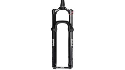 RockShox Reba Gold Isolator 3P  Unisize schwarz, grau Produktbild 2