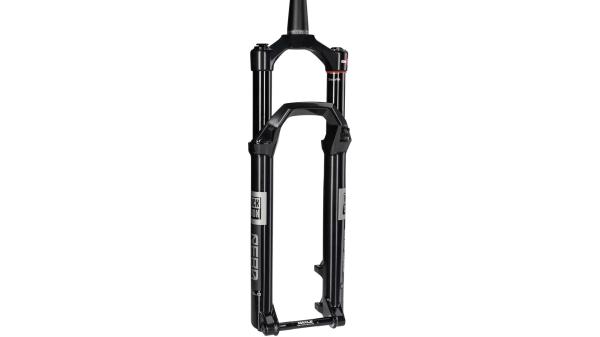 RockShox Reba Gold Isolator 3P  Unisize schwarz, grau