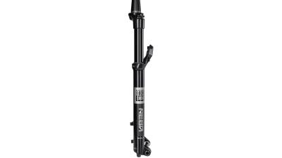 RockShox Reba Gold Isolator 3P  Unisize schwarz, grau Produktbild 1