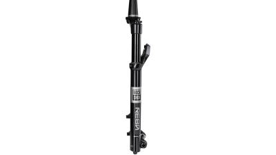 RockShox Reba Gold Isolator 2P  L schwarz, grau Produktbild 1