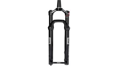 RockShox Reba Gold Isolator 2P  Unisize schwarz, grau Produktbild 2